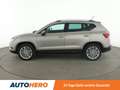 SEAT Ateca 2.0 TDI Xcellence 4Drive Aut.*NAVI*ACC*CAM*PDC* Grau - thumbnail 3
