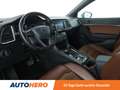 SEAT Ateca 2.0 TDI Xcellence 4Drive Aut.*NAVI*ACC*CAM*PDC* Grau - thumbnail 11