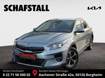 1.6 GDI PHEV SPIRIT NAVI TECHNIK-PAKET