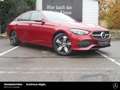 Mercedes-Benz C 180 C 180 Avantgarde 360° AHK Distronic Memory LED Rouge - thumbnail 5