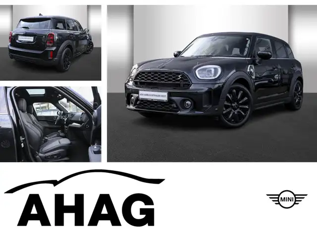 MINI Cooper SE Countryman Countryman Cooper SE ALL4 Classic Trim Aut. RFT