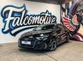 Audi A3 35 TFSI*S-LINE*SPORTZETELS*32.429 KM!* Zwart - thumbnail 3