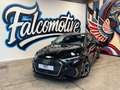 Audi A3 35 TFSI*S-LINE*SPORTZETELS*32.429 KM!* Zwart - thumbnail 5
