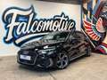 Audi A3 35 TFSI*S-LINE*SPORTZETELS*32.429 KM!* Zwart - thumbnail 1