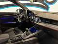 Audi A3 35 TFSI*S-LINE*SPORTZETELS*32.429 KM!* Zwart - thumbnail 36