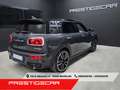 MINI Cooper SD Clubman Mini Clubman 2.0 Cooper SD JCW all4 auto Gris - thumbnail 4