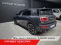 MINI Cooper SD Clubman Mini Clubman 2.0 Cooper SD JCW all4 auto Gris - thumbnail 5