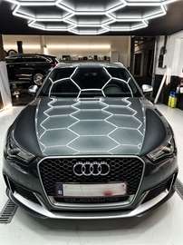 Sportback 2.5 TFSI Quattro S tronic