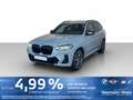BMW X3 M 40d Standh.HUD.H&K.DisplayKey.360°.AHK... Grau - thumbnail 2