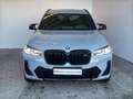BMW X3 M 40d Standh.HUD.H&K.DisplayKey.360°.AHK... Grau - thumbnail 1