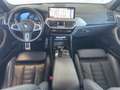 BMW X3 M 40d Standh.HUD.H&K.DisplayKey.360°.AHK... Grau - thumbnail 7