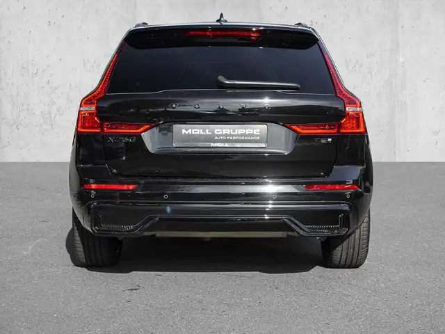 Volvo XC60 view 6