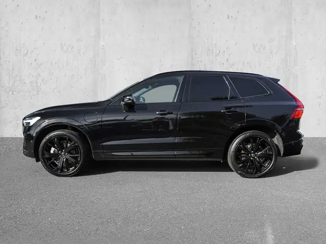 Volvo XC60 view 5