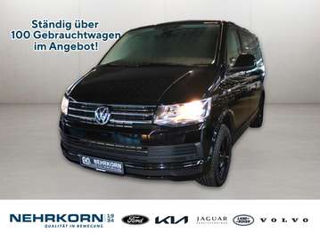 2.0 TDi DSG Comfortline 7-Sitze AHK
