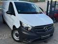 Mercedes-Benz Vito 110 CDI LANG 1.Hand Navi Klima PDC White - thumbnail 1