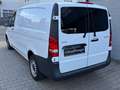 Mercedes-Benz Vito 110 CDI LANG 1.Hand Navi Klima PDC White - thumbnail 3