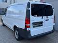Mercedes-Benz Vito 110 CDI LANG 1.Hand Navi Klima PDC White - thumbnail 6