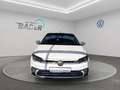 Volkswagen Polo 1.0 TSI Style Matrix Pano Weiß - thumbnail 2