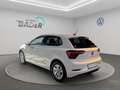 Volkswagen Polo 1.0 TSI Style Matrix Pano Weiß - thumbnail 4