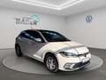 Volkswagen Polo 1.0 TSI Style Matrix Pano Weiß - thumbnail 8