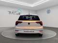 Volkswagen Polo 1.0 TSI Style Matrix Pano Weiß - thumbnail 5