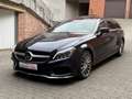 Mercedes-Benz CLS 350 AMG PACK EXTRA FULL OPTIONS Blauw - thumbnail 3