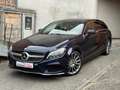 Mercedes-Benz CLS 350 AMG PACK EXTRA FULL OPTIONS Blauw - thumbnail 1