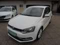 Volkswagen Polo Weiß - thumbnail 1