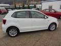 Volkswagen Polo Weiß - thumbnail 5