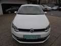 Volkswagen Polo Weiß - thumbnail 2