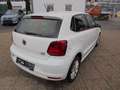 Volkswagen Polo Weiß - thumbnail 8