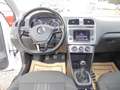 Volkswagen Polo Weiß - thumbnail 11