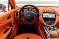Aston Martin DBX 707 Gris - thumbnail 27
