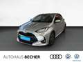 Toyota Yaris 1.5 Hybrid Team Deutschland /Navi/LED Silber - thumbnail 1