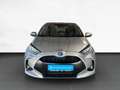 Toyota Yaris 1.5 Hybrid Team Deutschland /Navi/LED Silber - thumbnail 2