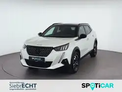Peugeot 2008 GT 1.5 D*SHZ*RFK*PANO*uvm