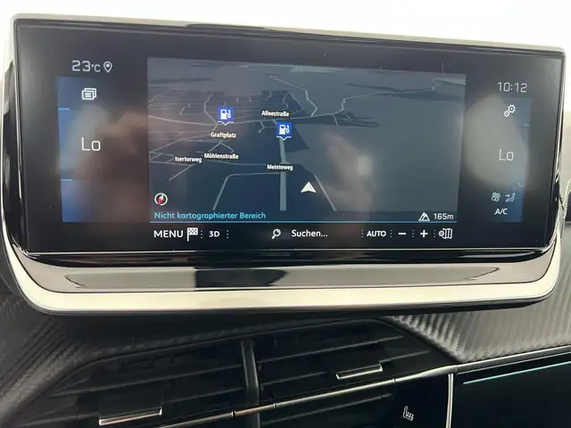 Peugeot 2008 view 12
