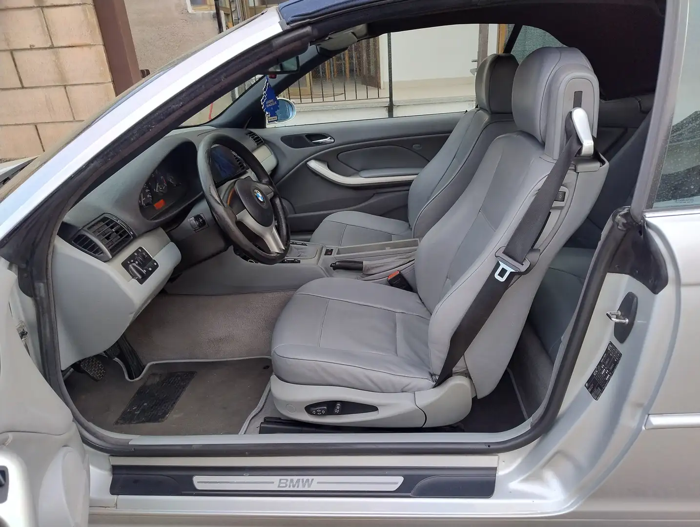 BMW 320 320ci Cabrio 170cv - 2