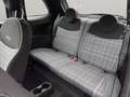 Fiat 500 1.2 8V Dualogic Start&Stopp LOUNGE+NAVI+PDC Grigio - thumbnail 15
