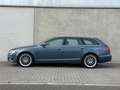 Audi A6 AUDI 2.8 FSI Quattro Highline, Alcantara, 19 inch Blauw - thumbnail 10