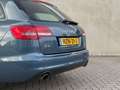Audi A6 AUDI 2.8 FSI Quattro Highline, Alcantara, 19 inch Blauw - thumbnail 7