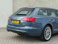 Audi A6 AUDI 2.8 FSI Quattro Highline, Alcantara, 19 inch Blauw - thumbnail 17