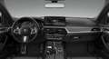 BMW 530 e xDrive M Sport  Aut. - Schiebedach - DA Prof. - Schwarz - thumbnail 2