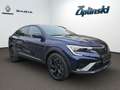Renault Arkana Esprit Alpine mild Hybrid 160 Blu/Azzurro - thumbnail 2