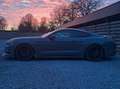 Ford Mustang Mustang 2.3 Eco Boost Gris - thumbnail 3