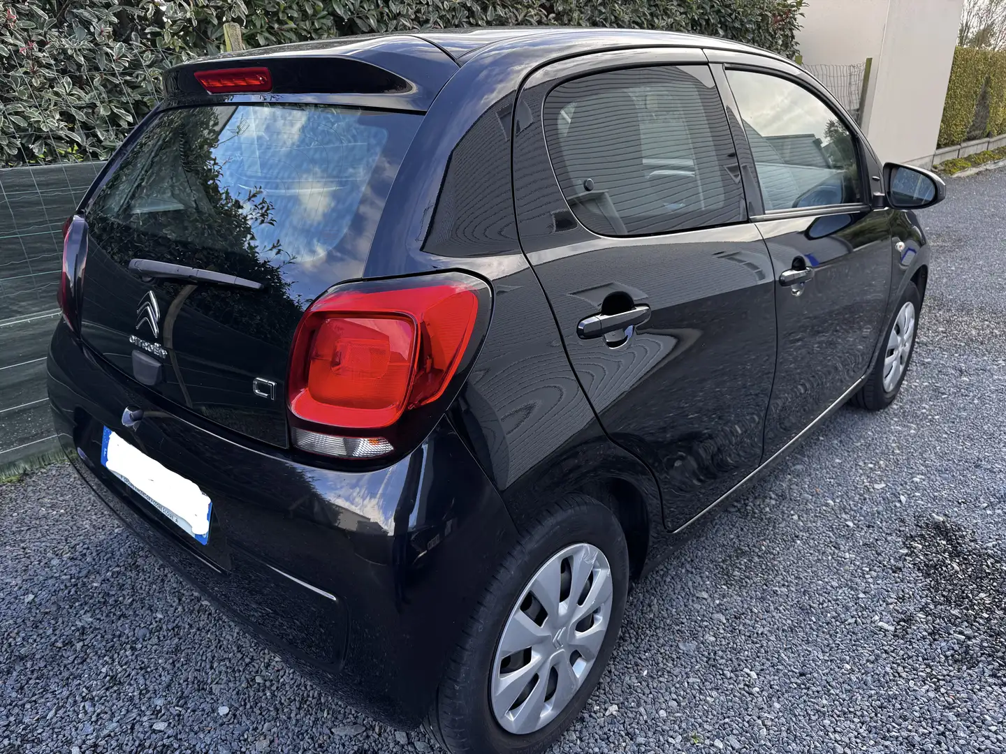 Citroen C1 C1 VTi 72 S - 2