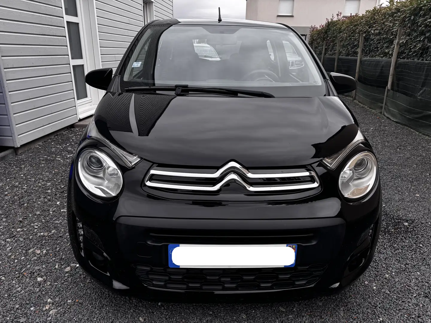 Citroen C1 C1 VTi 72 S - 1