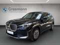 BMW iX1 eDrive20 Schwarz - thumbnail 1