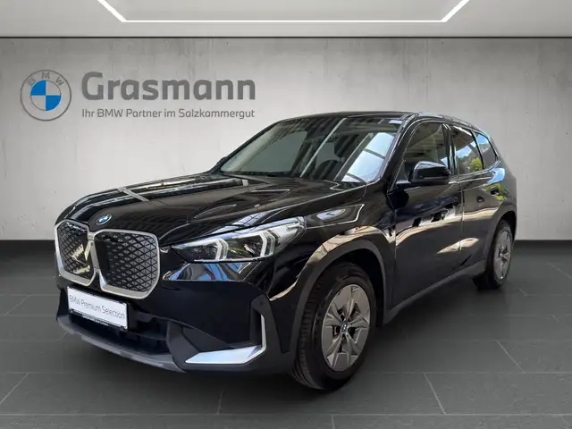 BMW iX1 eDrive20