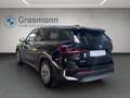 BMW iX1 eDrive20 Schwarz - thumbnail 3
